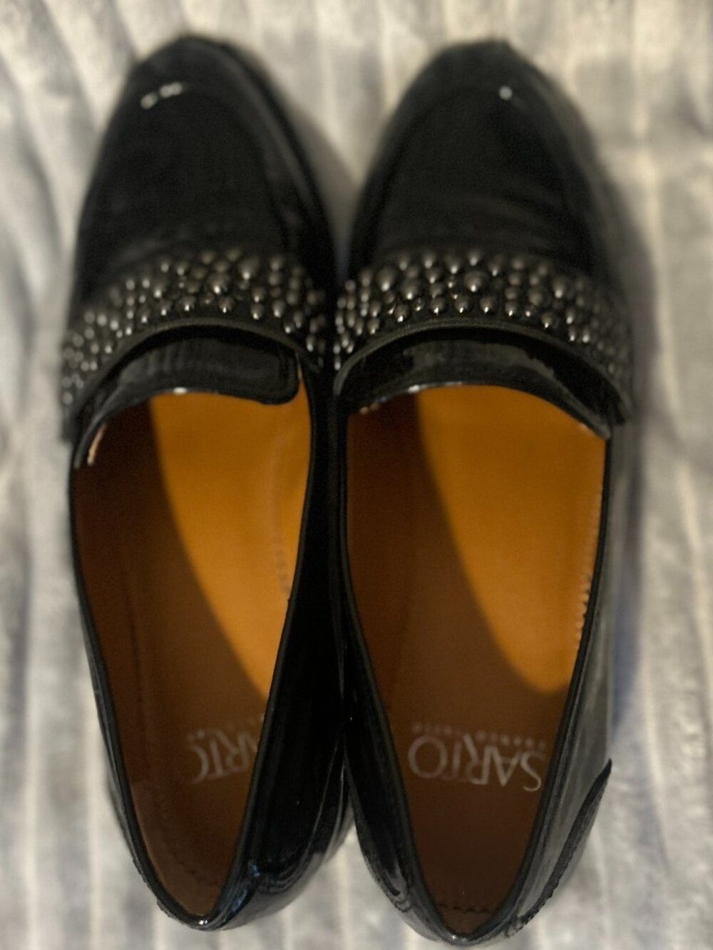 Sarto Loafers/Flats